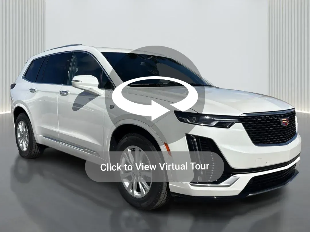 100%正規品3XL新品カーディナルス2024SALUTE TO SERVICE New 2025 CADILLAC XT6 For Sale at Ocean Cadillac | VIN